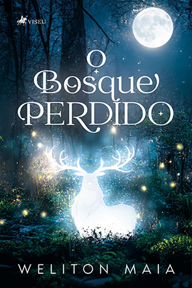 O Bosque Perdido