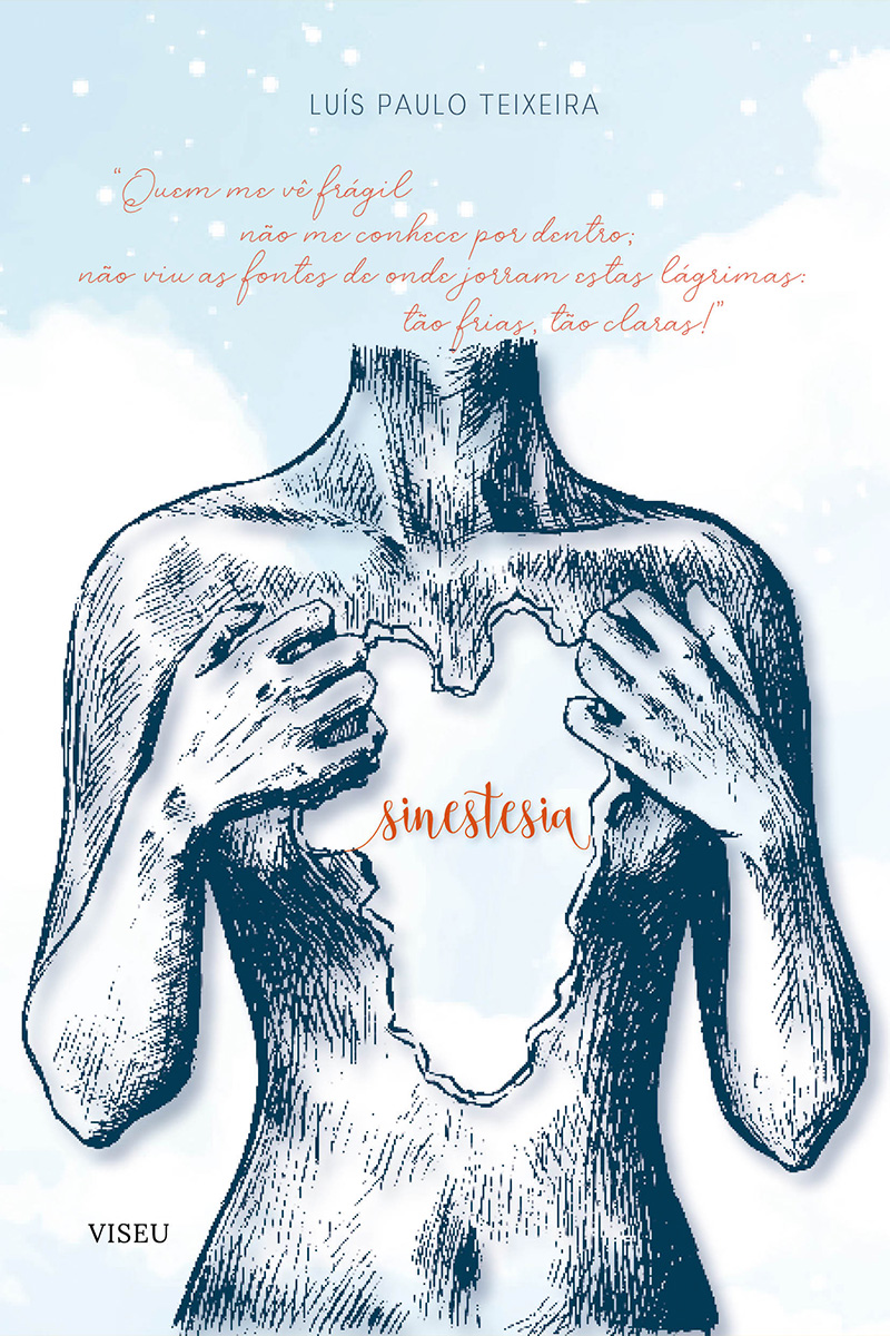 Sinestesia