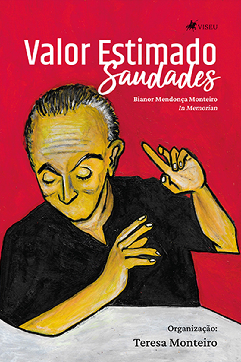 Valor Estimado: Saudades