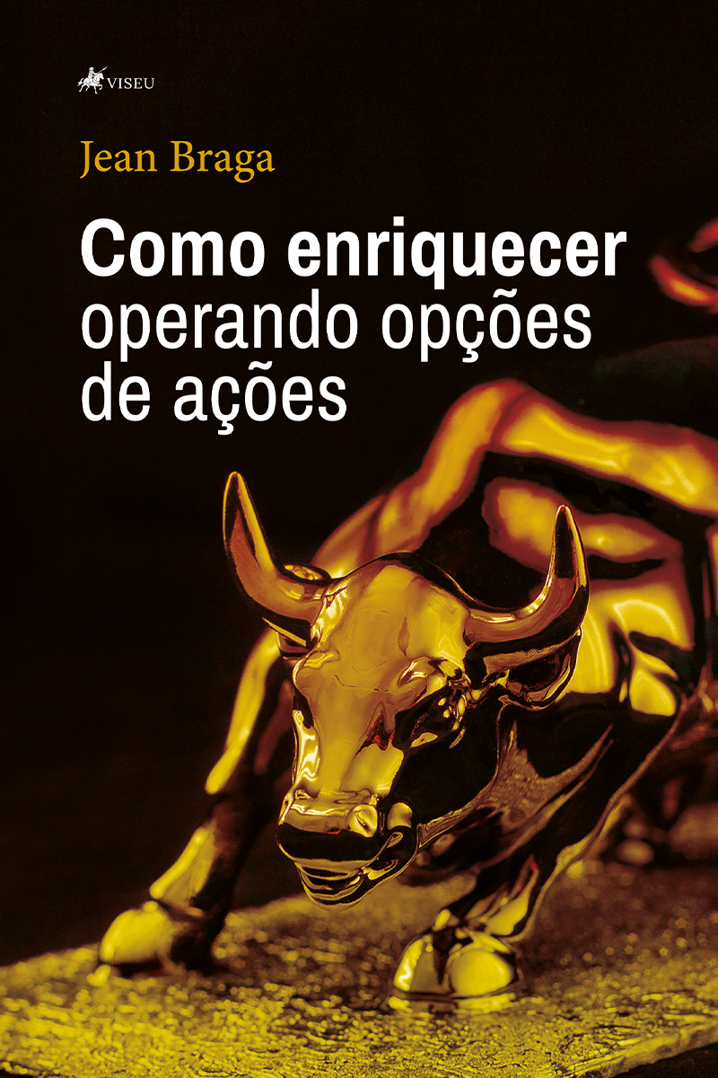 Como enriquecer operando opções de ações
