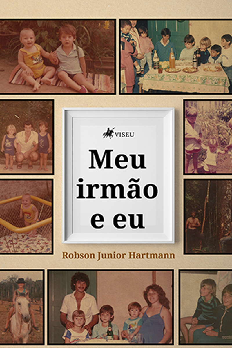 Meu irmão e eu