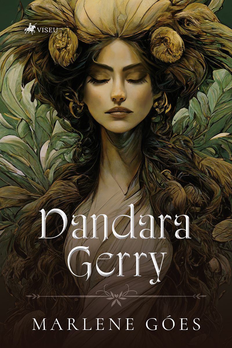 Dandara Gerry