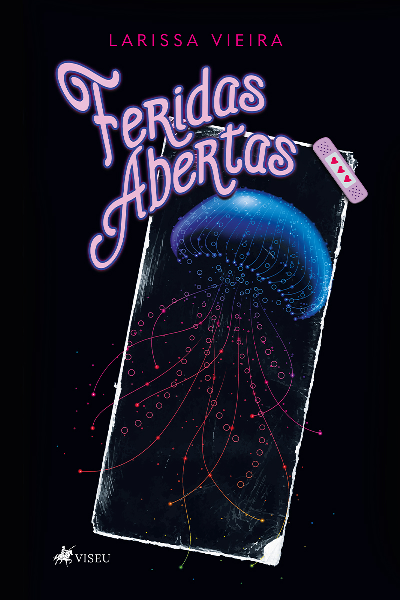 Feridas Abertas