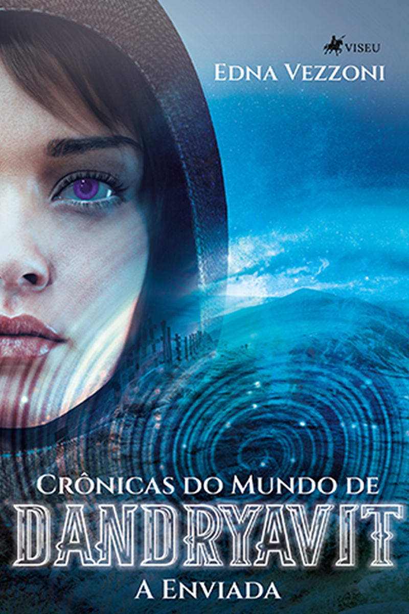 Crônicas do Mundo Dandryavit: A Enviada