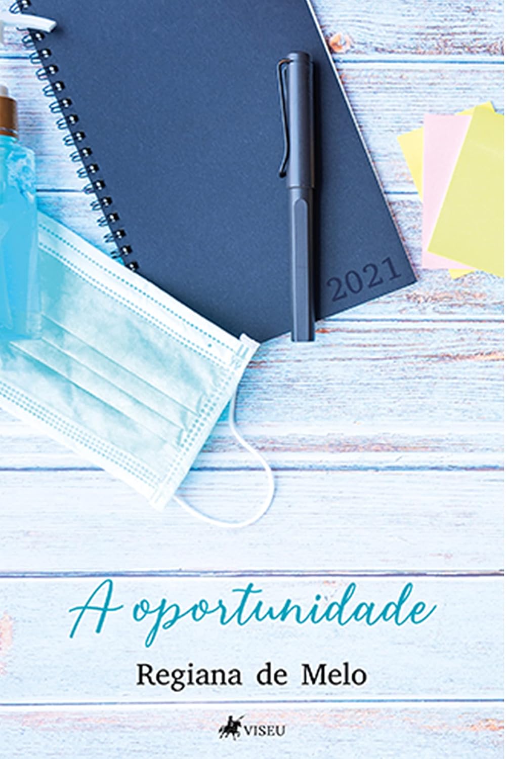 A oportunidade