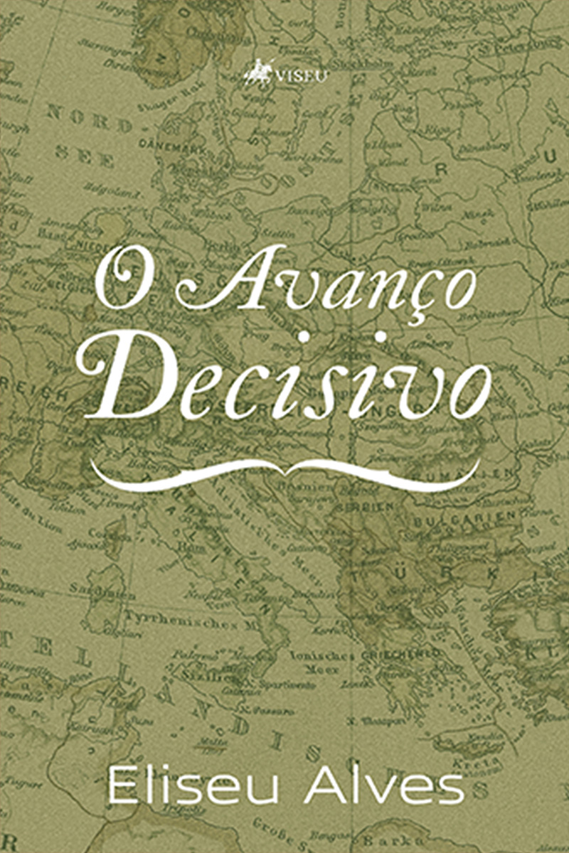 O avanço decisivo