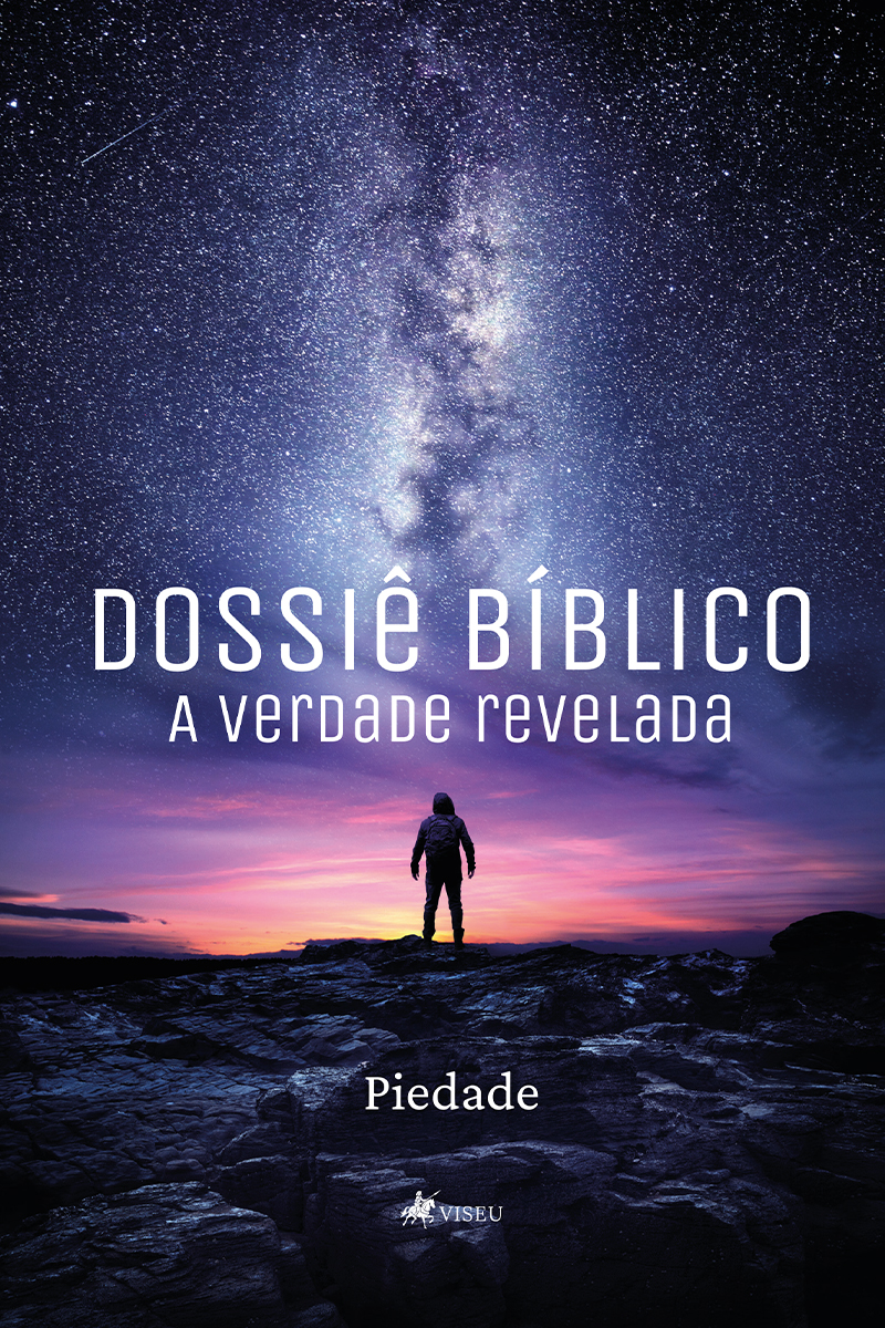 Dossiê Bíblico: A verdade revelada
