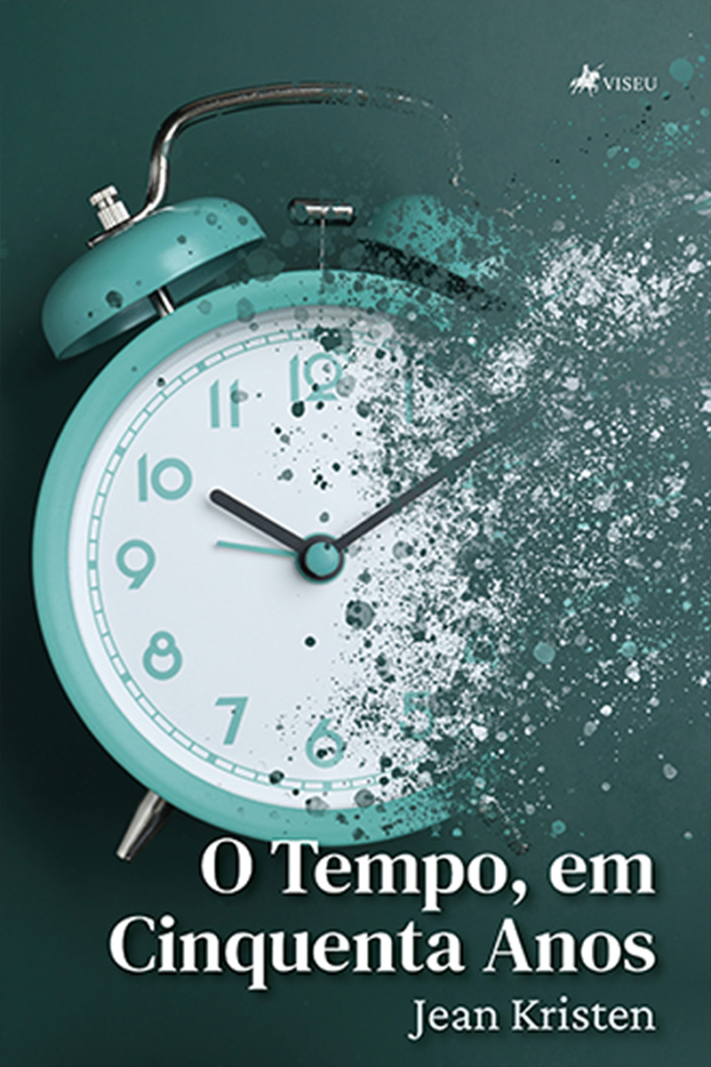 O tempo, em cinquenta anos