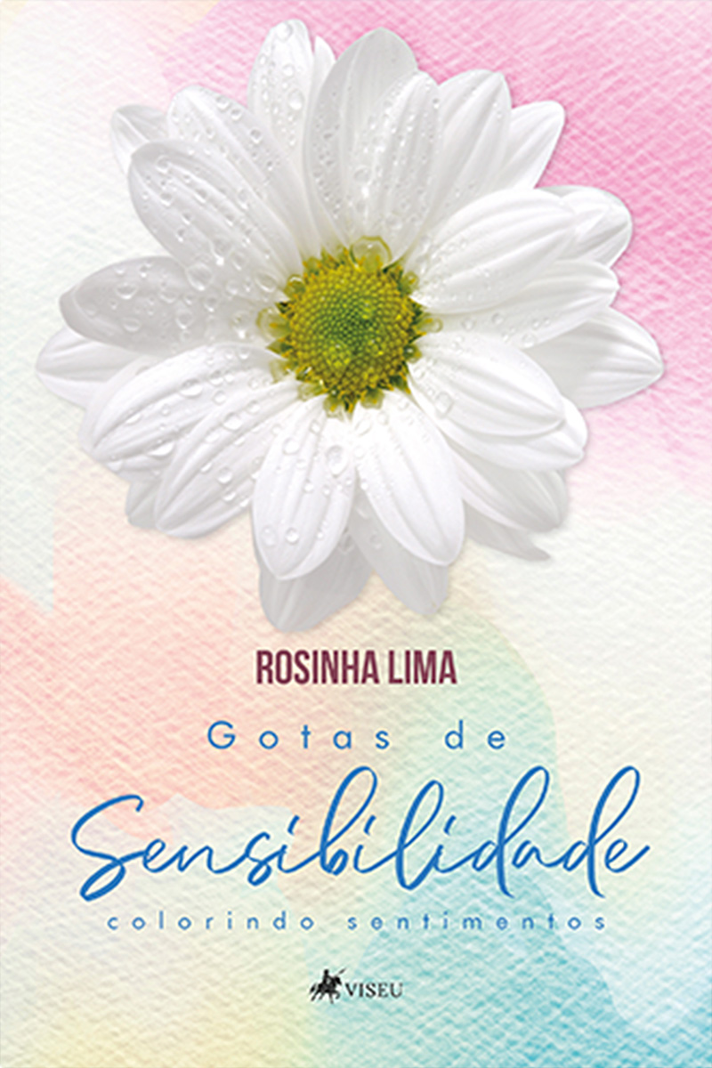 Gotas de Sensibilidade: Colorindo Sentimentos