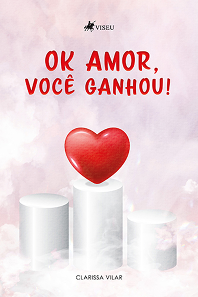 OK amor, você ganhou!