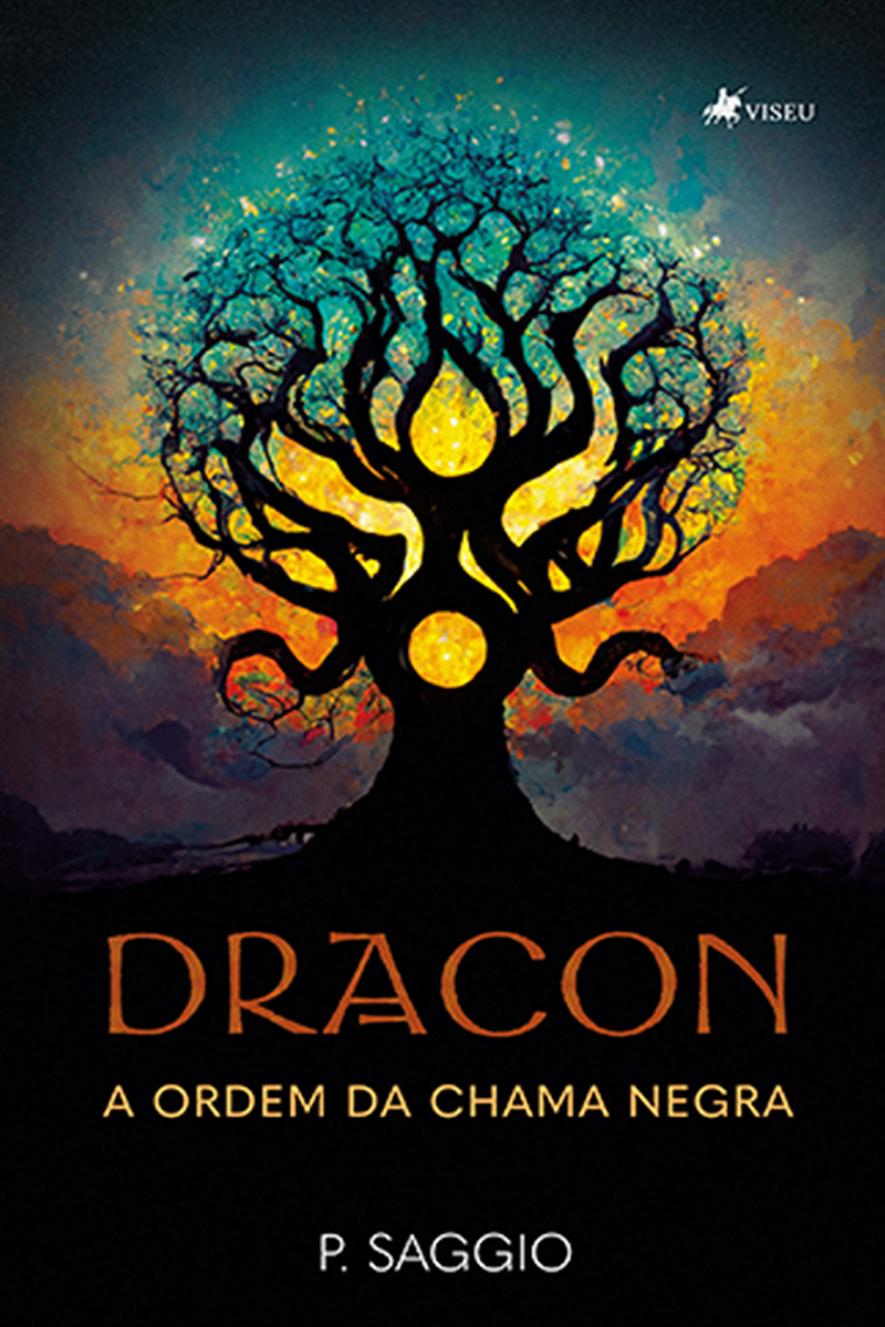 Dracon: A Ordem da Chama Negra