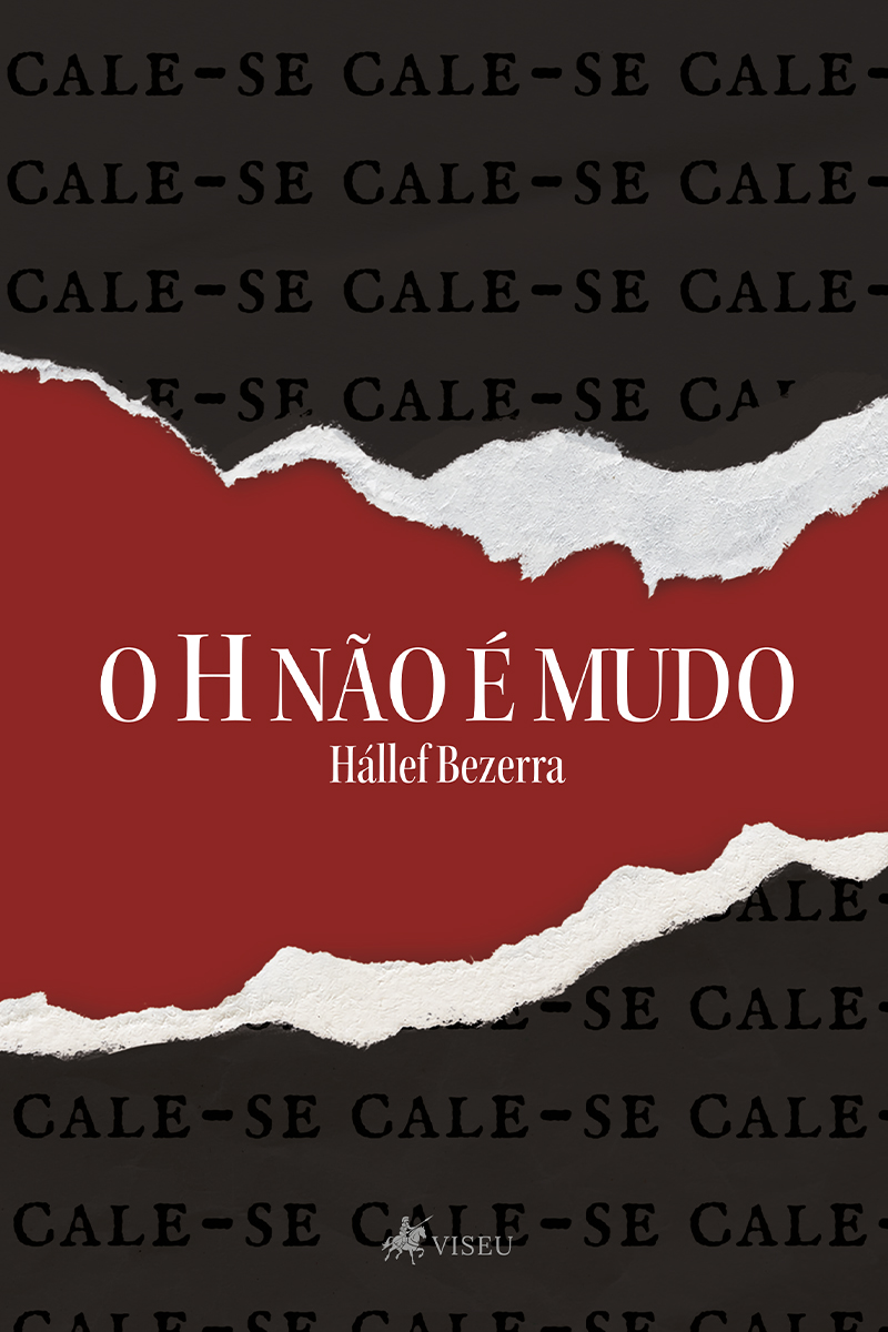 O H não é mudo