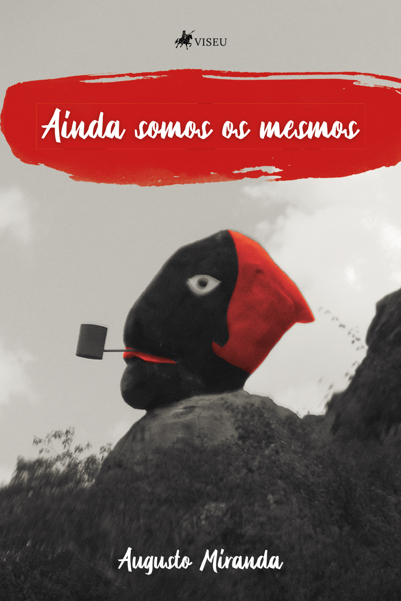 Ainda somos os mesmos