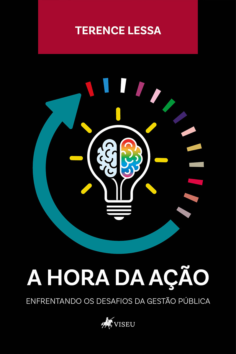 A hora da ação: Enfrentando os desafios da gestão pública