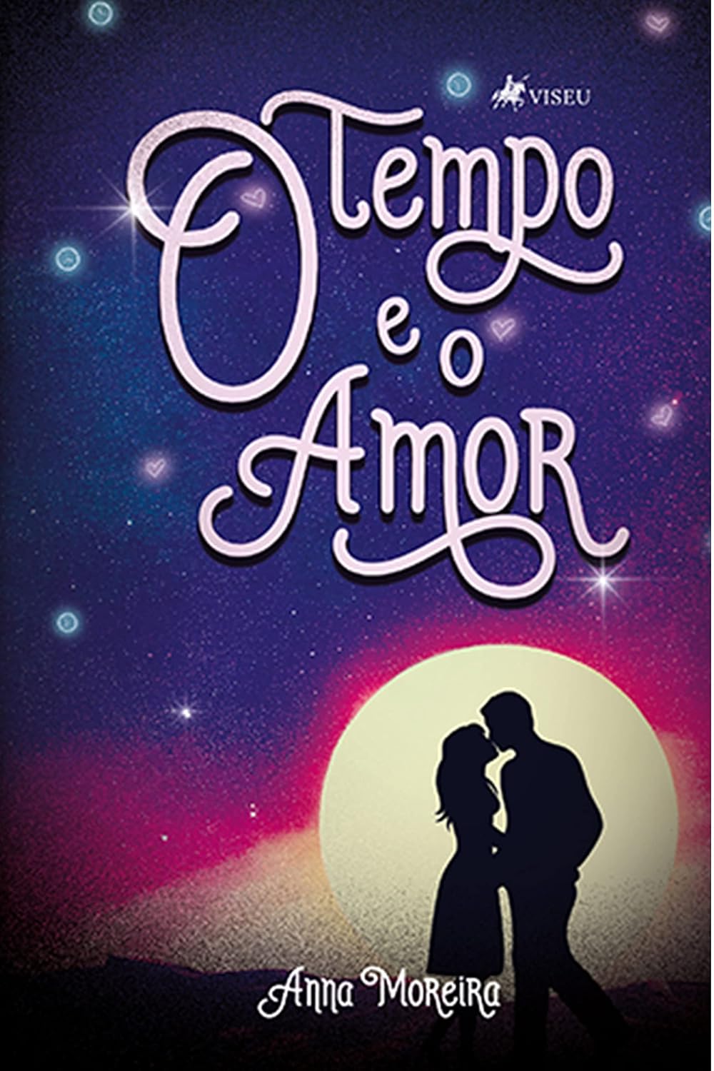 O tempo e o Amor