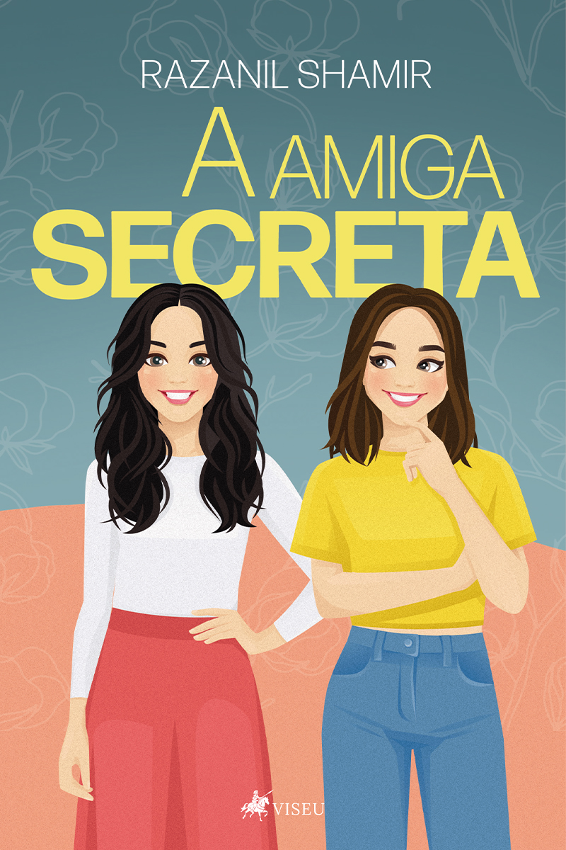 A Amiga Secreta