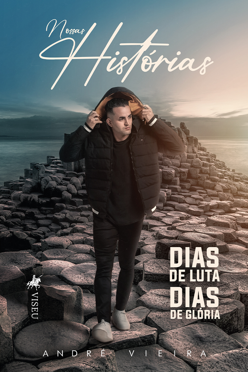 Nossas histórias, dias de luta, dias de glória