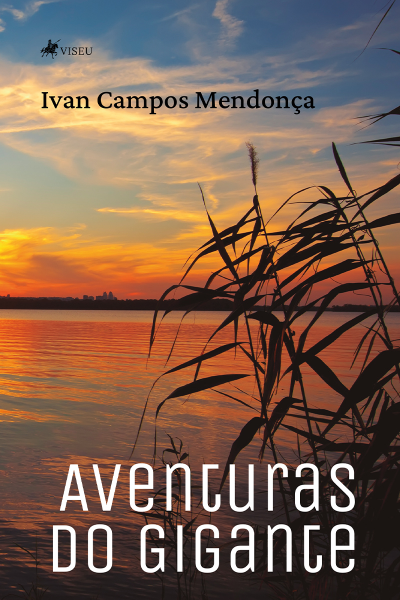 Aventuras do Gigante
