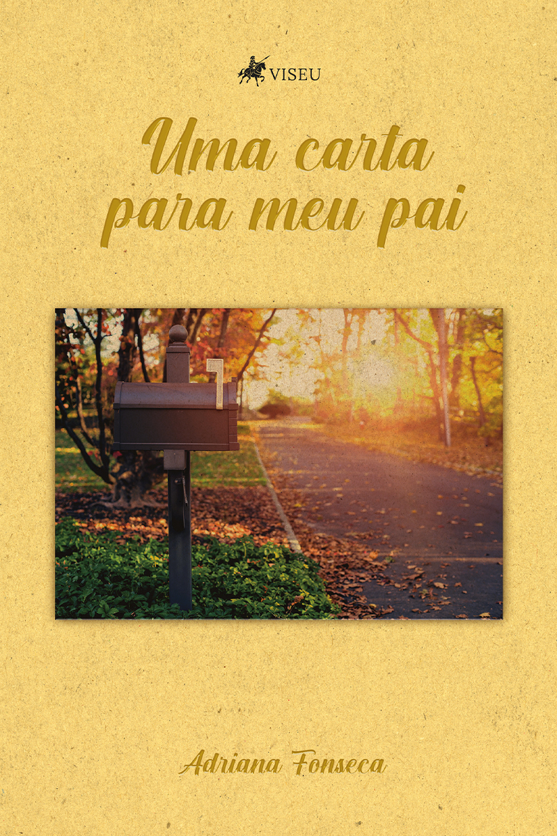 Uma carta para meu pai
