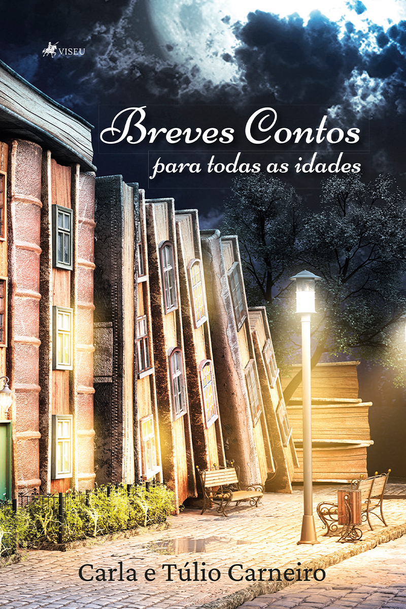 Breves contos para todas as idades