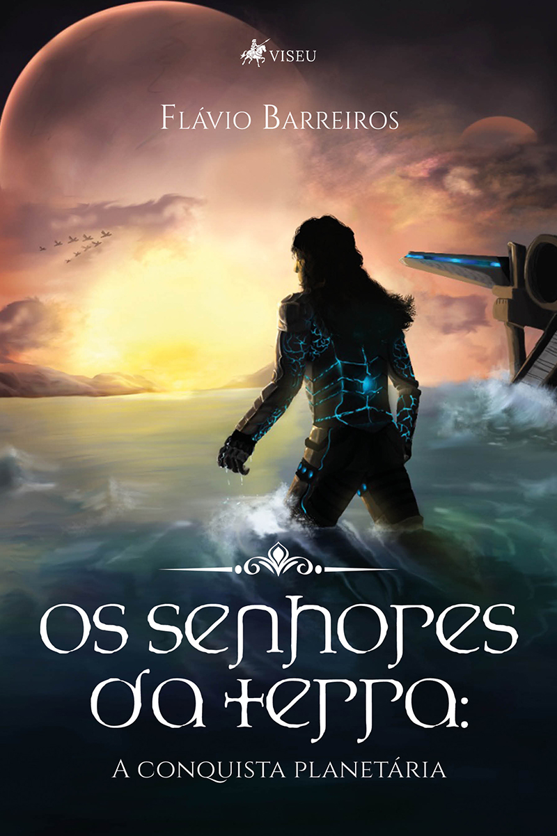Os senhores da terra: A conquista Planetária