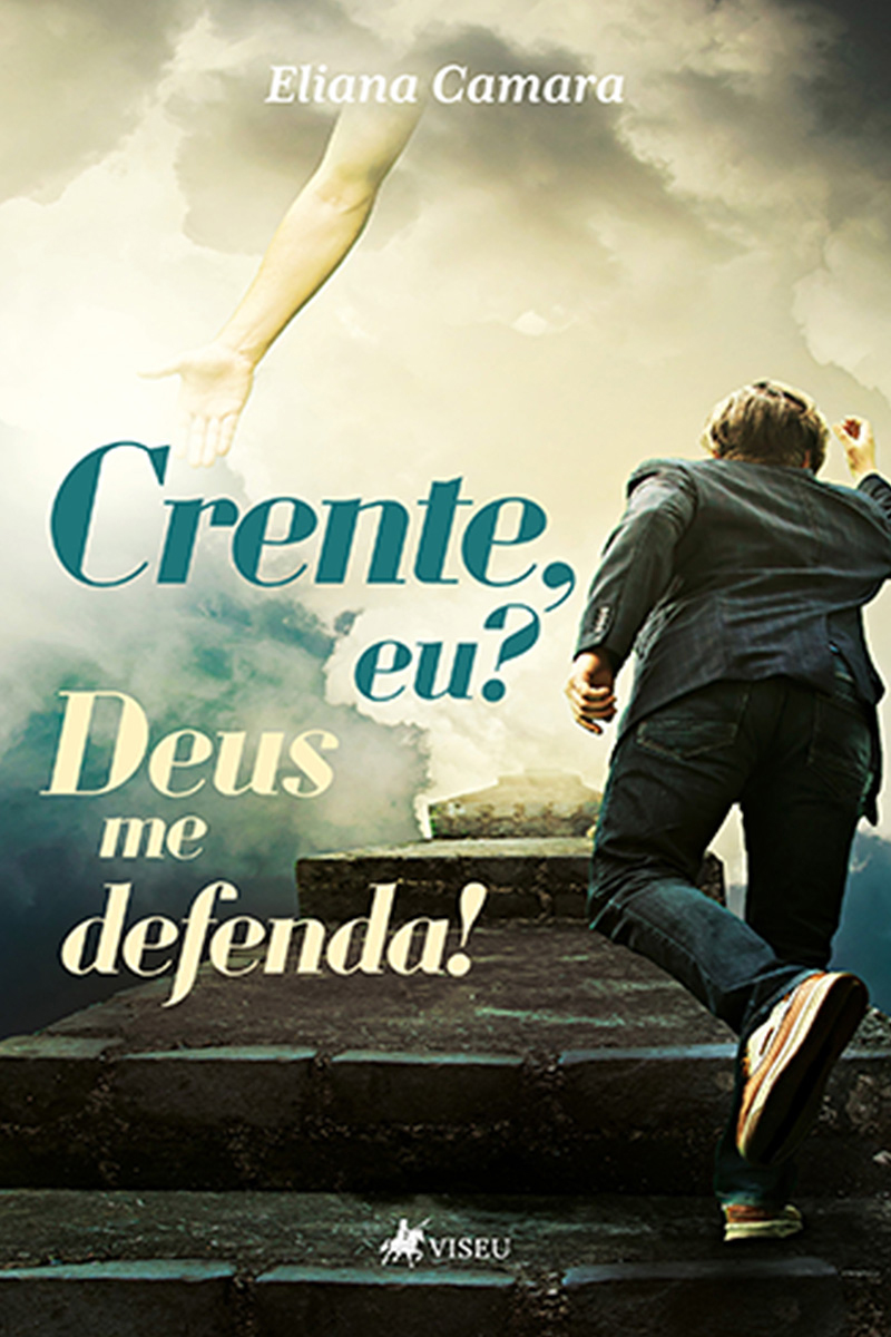 Crente, eu? Deus me defenda!