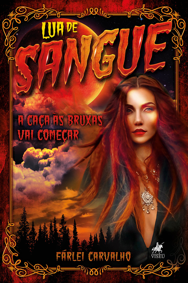 Lua de Sangue: A caça às Bruxas vai começar