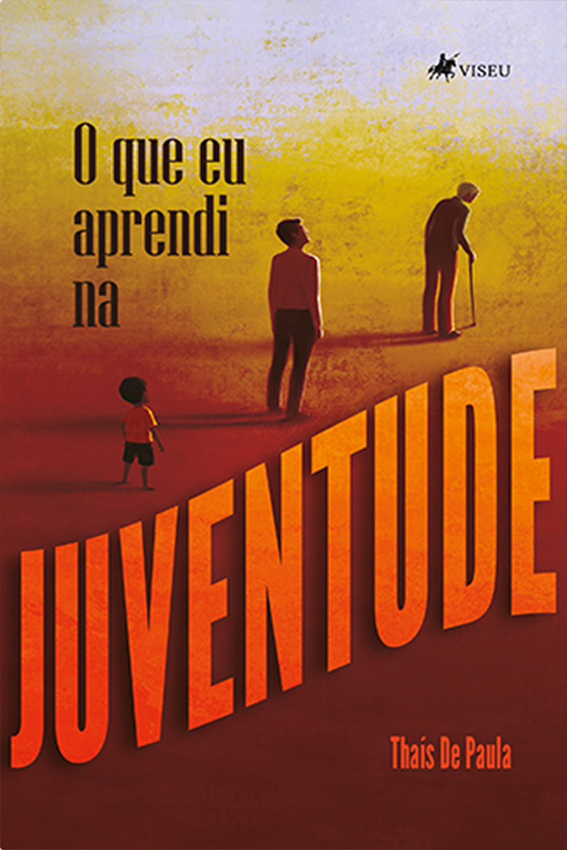 O que eu aprendi na juventude