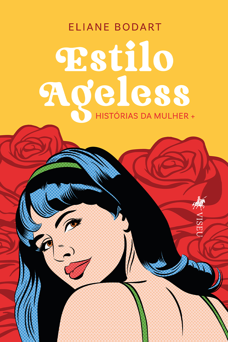 Estilo Ageless: Histórias da mulher +