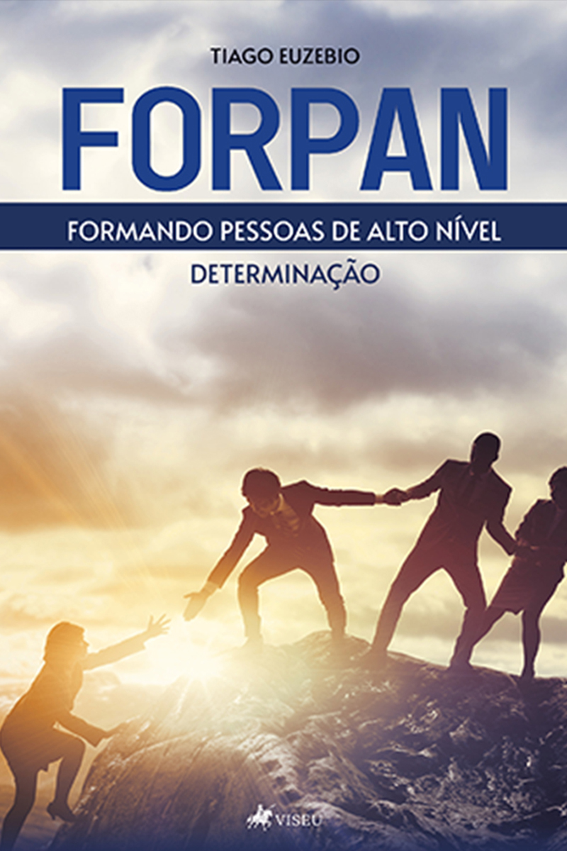 Forpan: Formando pessoas de alto nível