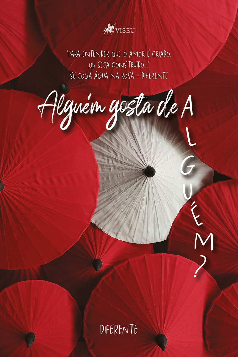 Alguém gosta de alguém?