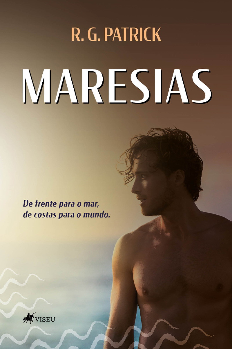 Maresias: De frente para o mar, de costas para o mundo.