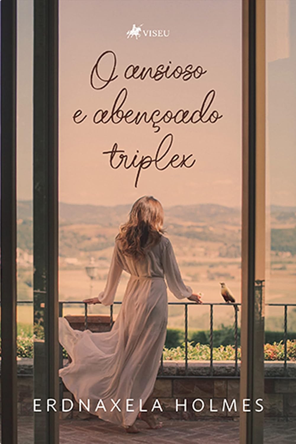 O ansioso e abençoado triplex