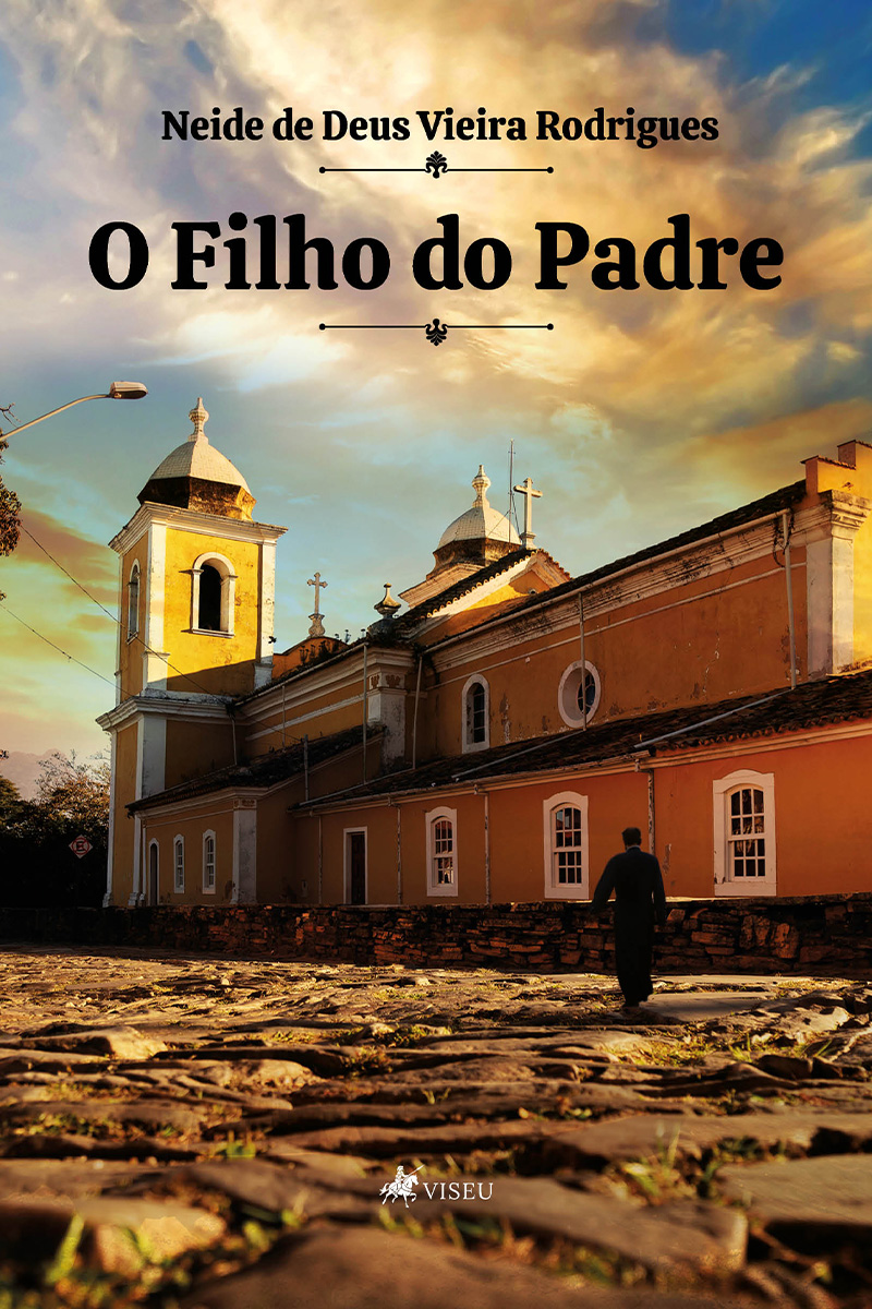 O Filho do Padre