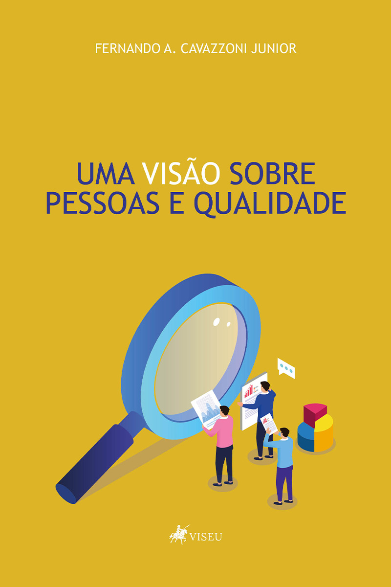 Uma visão sobre pessoas e qualidade
