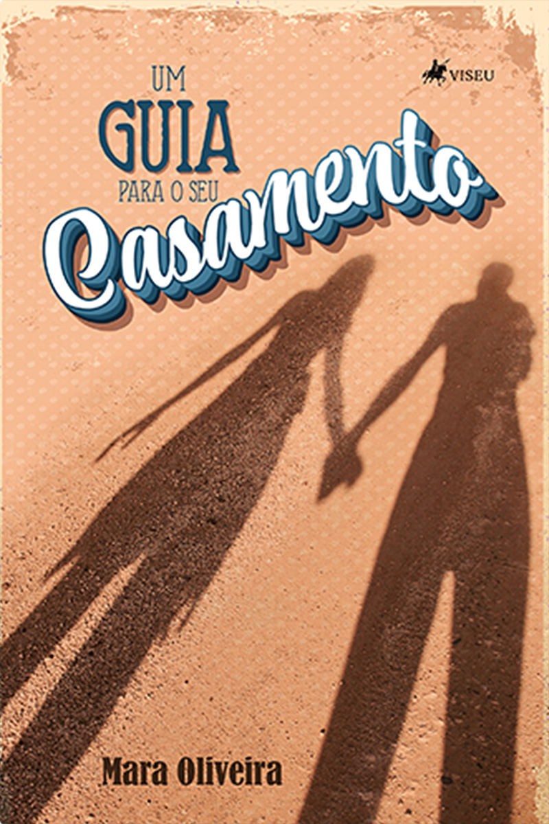Um guia para o seu casamento