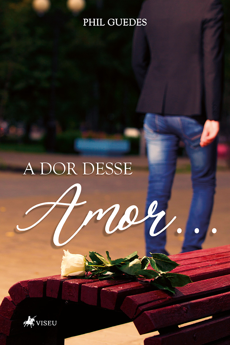 A dor desse amor...