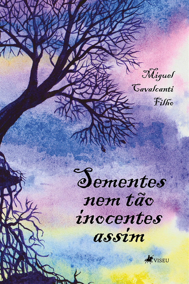 Sementes nem tão inocentes assim