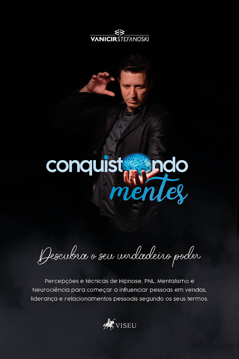 Conquistando Mentes: Descubra o seu Verdadeiro Poder