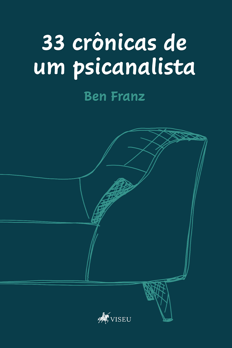 33 crônicas de um psicanalista
