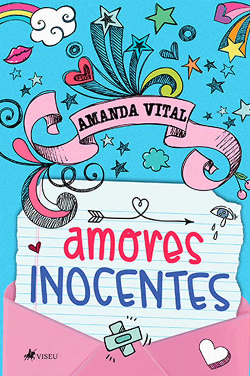 Amores Inocentes