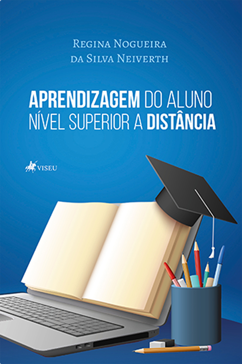 Aprendizagem do aluno nível superior a distância