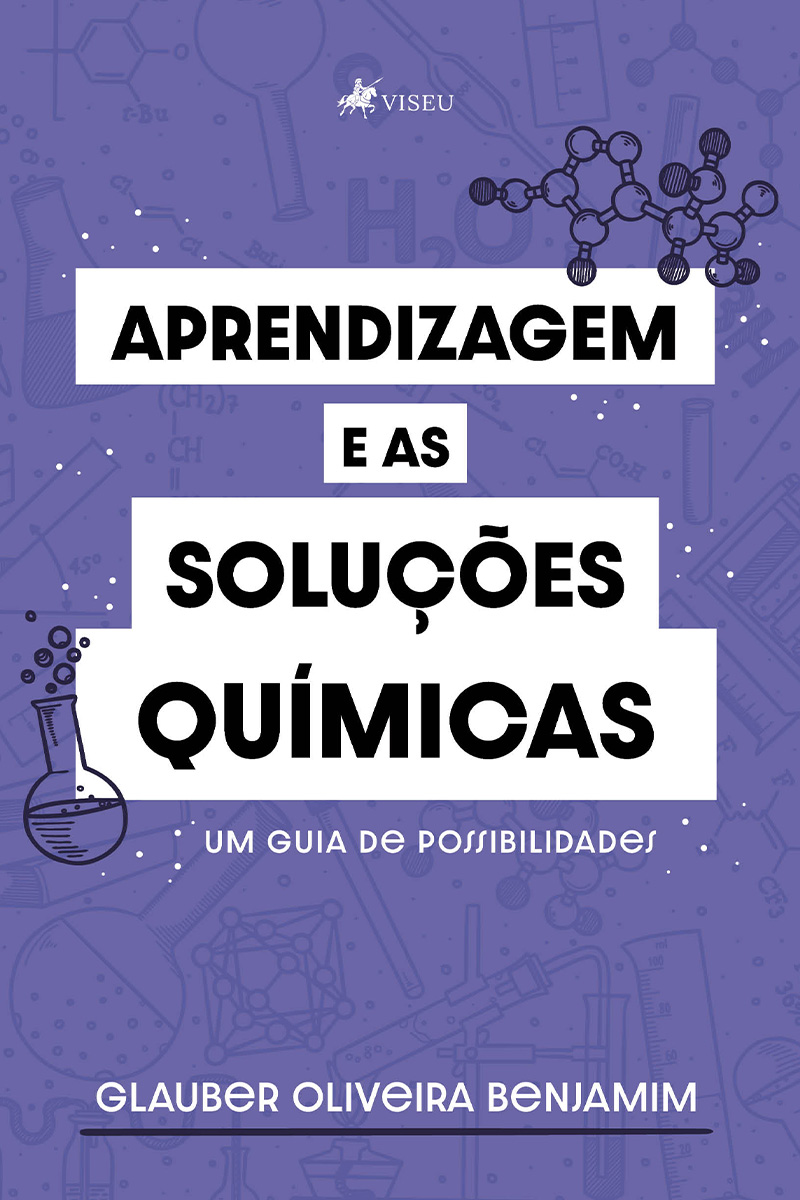 Aprendizagem e as Soluções Químicas: Um Guia de Possibilidades