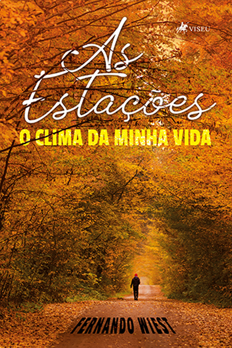 As estações: O clima da minha vida