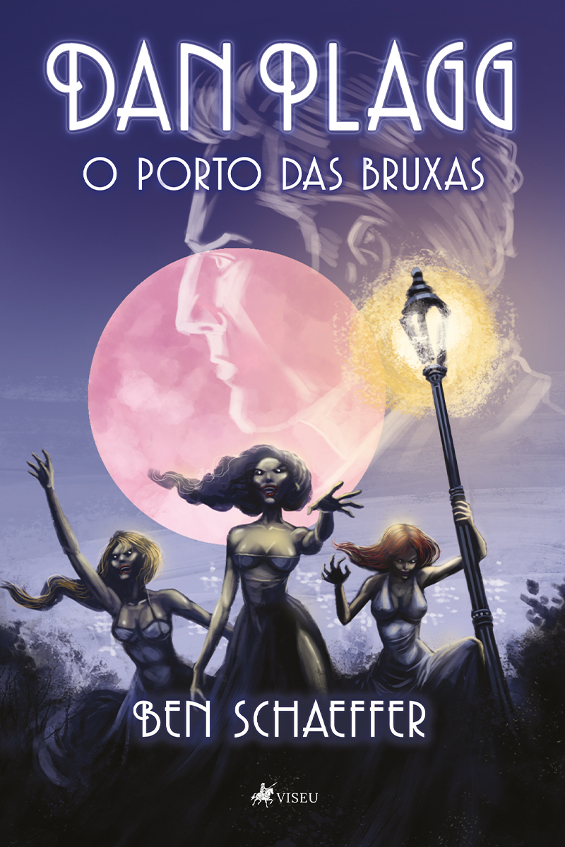 Dan Plagg: Porto das Bruxas