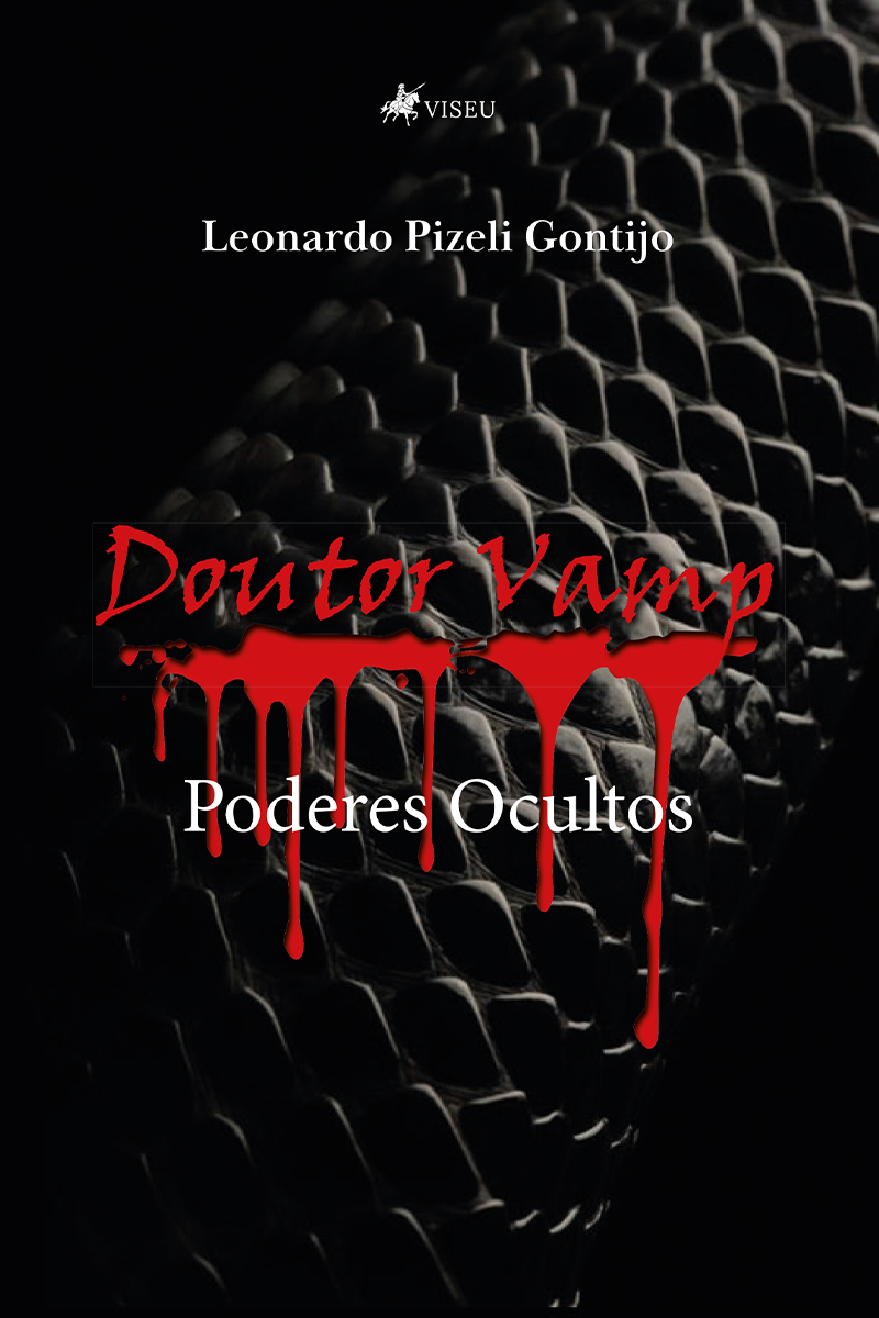 Doutor Vamp: Poderes Ocultos