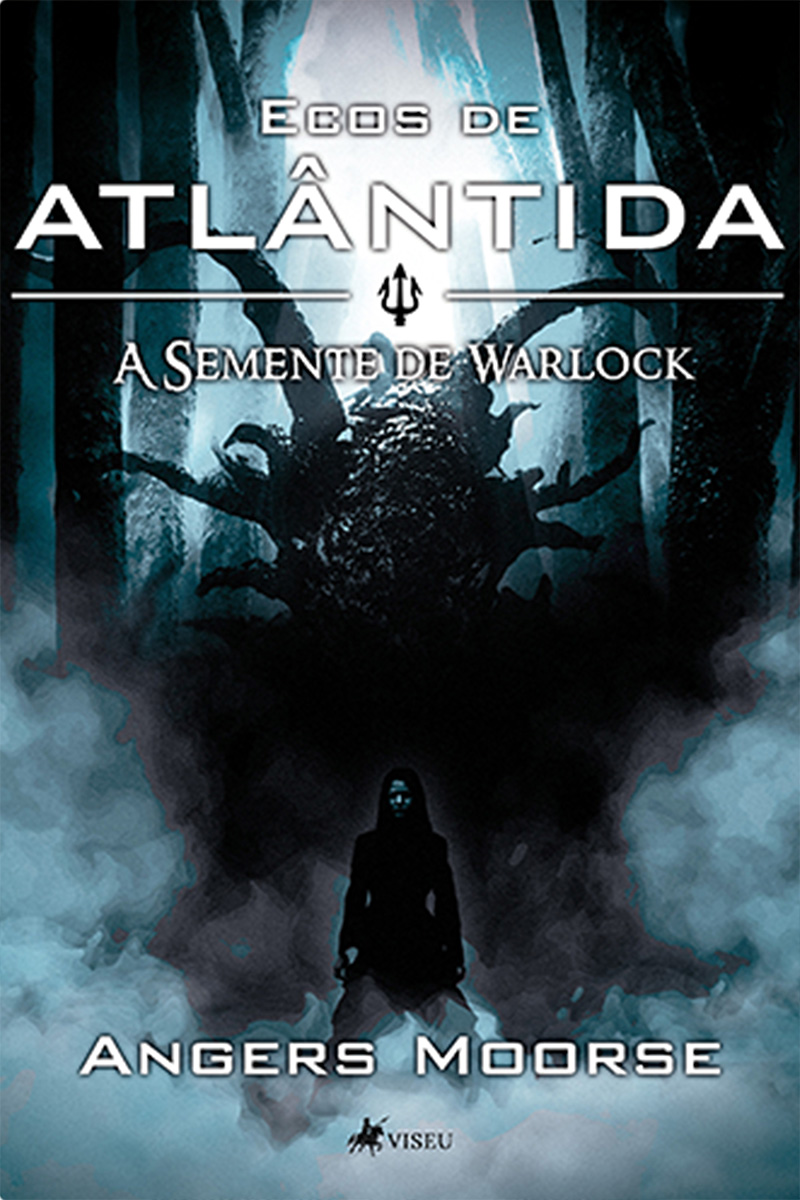 Ecos de Atlântida: A Semente de Warlock
