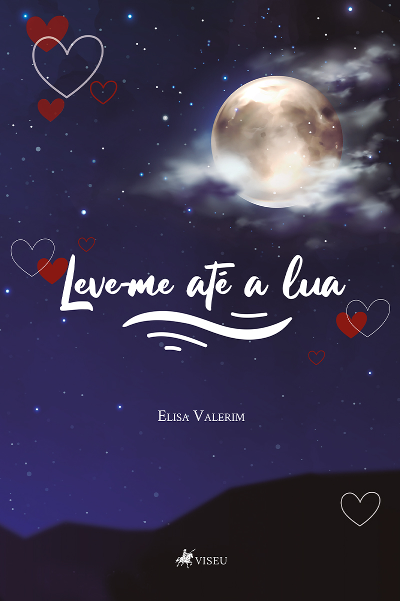 Leve-me até a lua