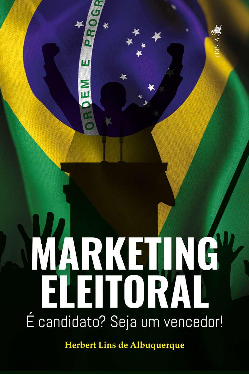 Marketing Eleitoral: É candidato? Seja um vencedor!