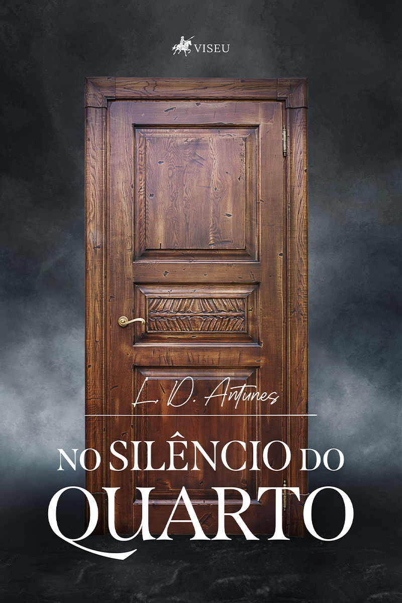 No silêncio do quarto